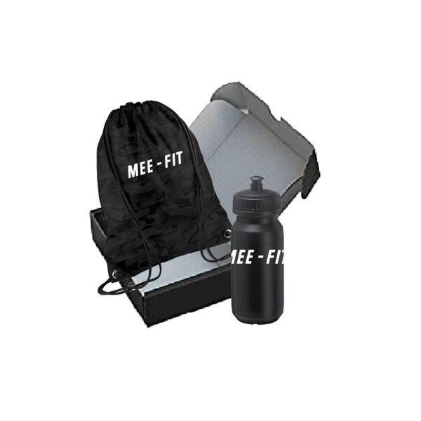 MeeFit Trial Fitness Bundle Thumbnail