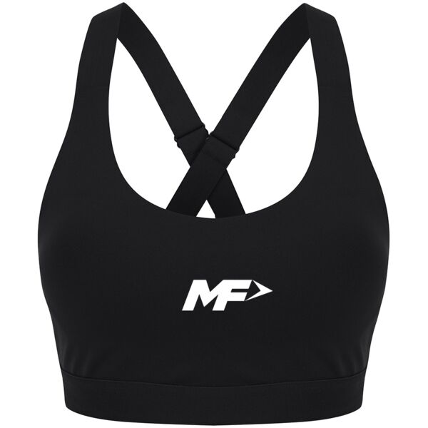 Impact Core Bra Thumbnail