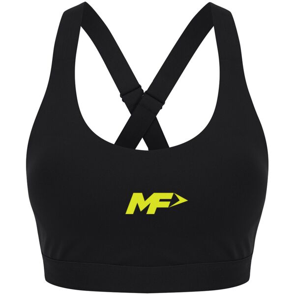 Impact Core Bra Thumbnail