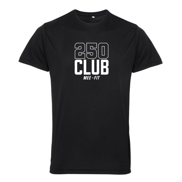 250 Club Performance T-Shirt Thumbnail