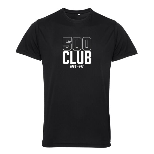 500 Club Performance T-Shirt Thumbnail