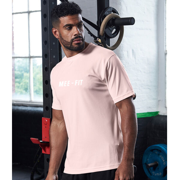 MeeFit  - Cool T-Shirt Thumbnail
