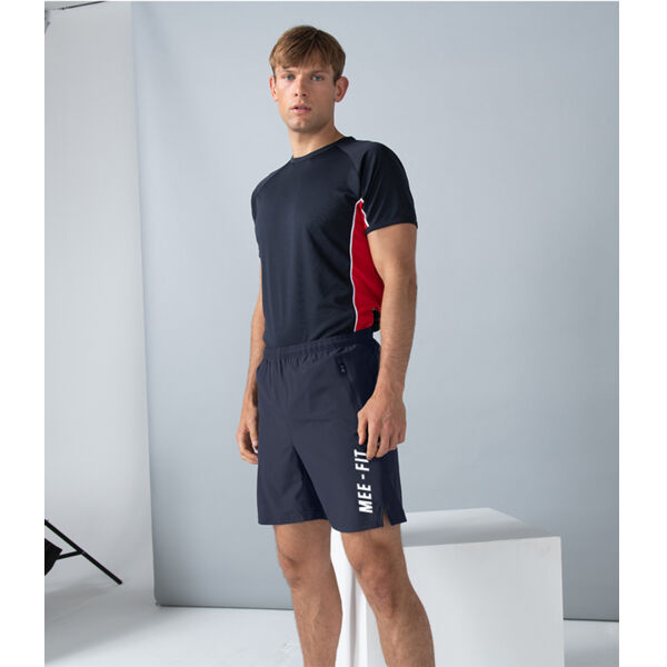 MeeFit  - Pro Stretch Sport Shorts Thumbnail