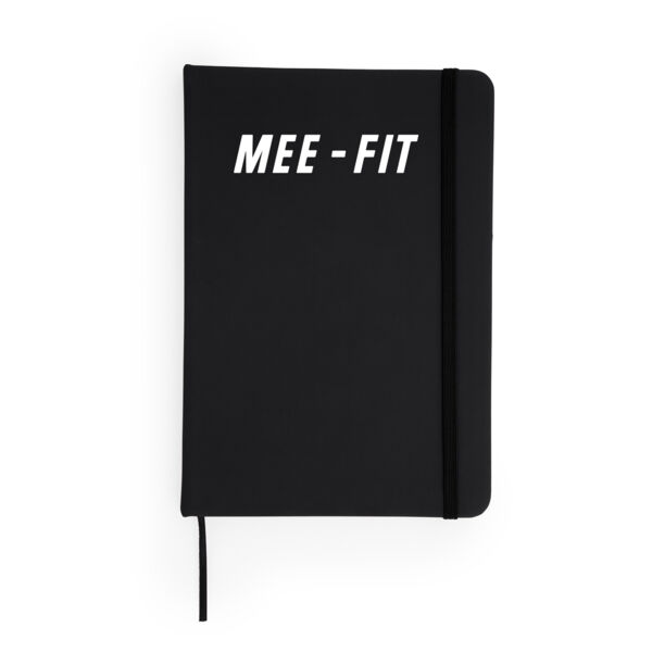 MeeFit  - ALBA NOTEBOOK Thumbnail