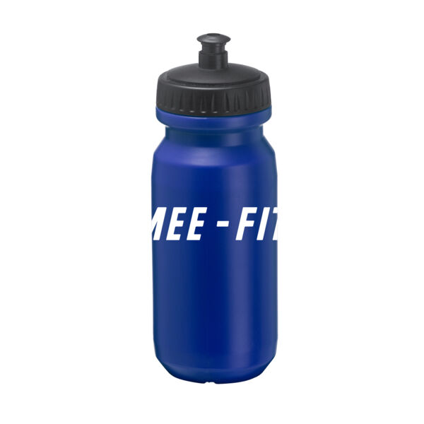 MeeFit  - Plastic 620ml Sports Bottle Thumbnail