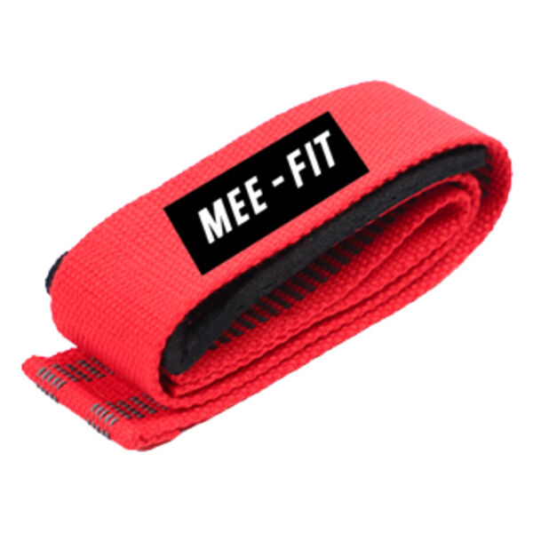 MeeFit  - Lifting Straps Thumbnail