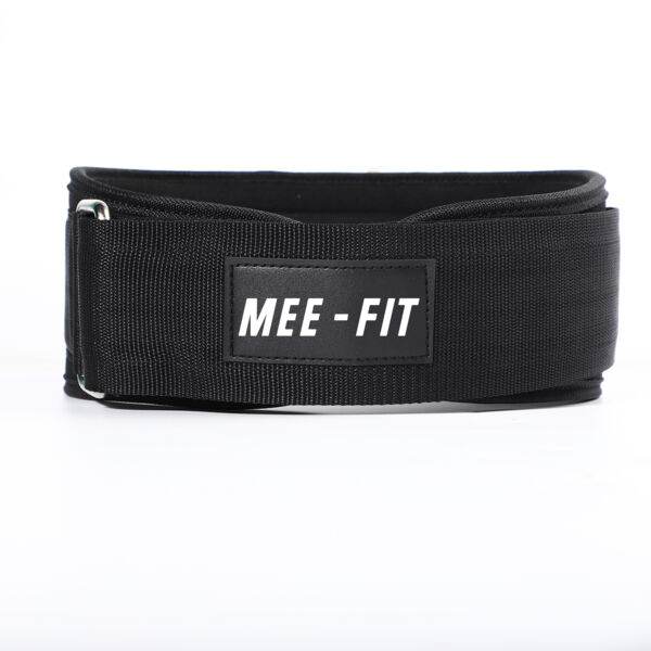 MeeFit  - Adjustable Fitness Weight Belt Thumbnail