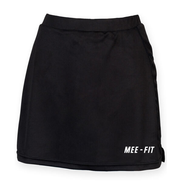 MeeFit  - Ladies Skort Thumbnail